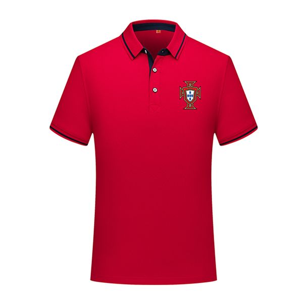 ronaldo national team fans men polo shirt summer mens business casual men's sports run short sleeve soccer polos shirts football train, Black
ronaldo national team fans men polo shirt summer mens business casual men's sports run short sleeve soccer polos shirts football train, Black