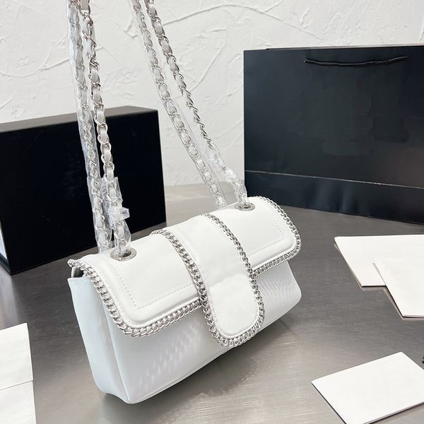 bags handbags crossbody bags designer women chain bag ladies all-match fashion clutch flap solid color totes wallet
bags handbags crossbody bags designer women chain bag ladies all-match fashion clutch flap solid color totes wallet