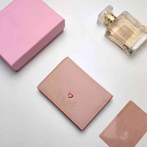 card holders red love wallet women sheepskin korean cute short portable card bag one small change, Brown;gray
card holders red love wallet women sheepskin korean cute short portable card bag one small change, Brown;gray