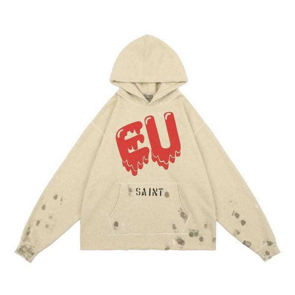 and men's hoodies winter autumn saint high street tide brand love printing hole washing used men's plush loose os sweater coat 2, Black
and men's hoodies winter autumn saint high street tide brand love printing hole washing used men's plush loose os sweater coat 2, Black