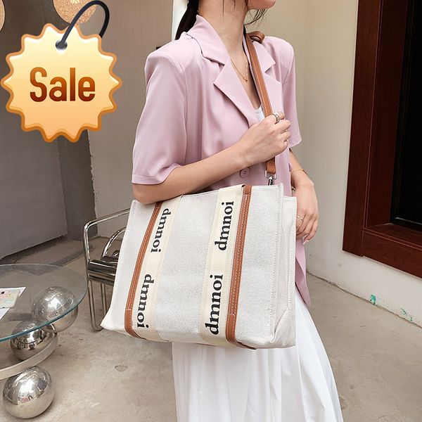 large capacity bag women's new fashion cotton shoulder brand popular ladies s luxury s
large capacity bag women's new fashion cotton shoulder brand popular ladies s luxury s