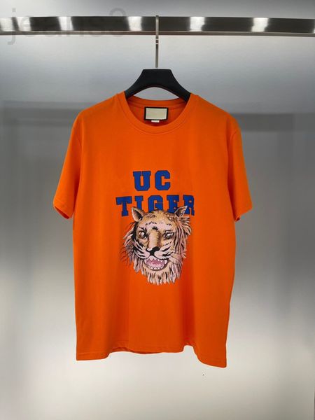 women's t-shirt designer 2022 summer year of the tiger new cartoon head printed pattern orange white round neck casual short sleeve 9ct
women's t-shirt designer 2022 summer year of the tiger new cartoon head printed pattern orange white round neck casual short sleeve 9ct