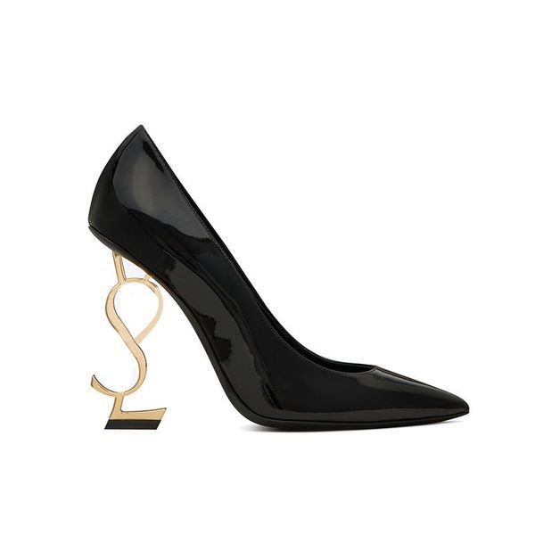 2022 designer high heels sandals women dress shoes patent leather pumps triple black nuede red sandal party wedding office slippers yslity
2022 designer high heels sandals women dress shoes patent leather pumps triple black nuede red sandal party wedding office slippers yslity