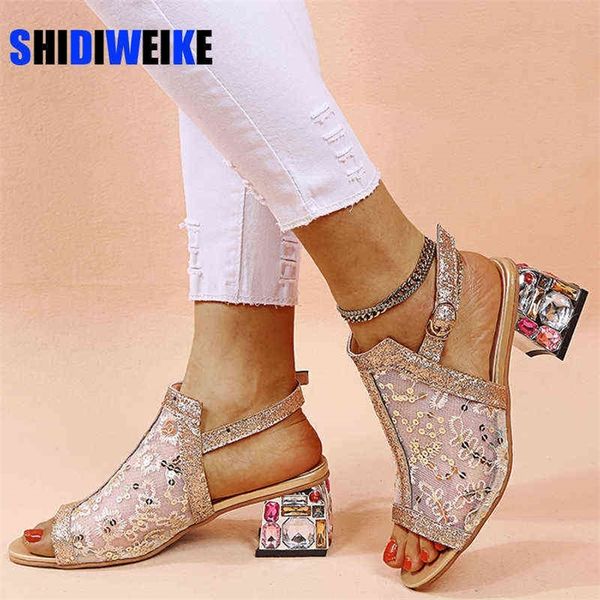 high heel shoes summer style sandals 5cm pumps fashion bling ladies open toe party shoes ac785 210624, Black
high heel shoes summer style sandals 5cm pumps fashion bling ladies open toe party shoes ac785 210624, Black
