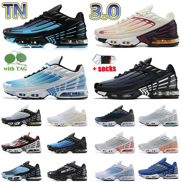 wholesale 2022 tn plus 3 running shoes offs women mens white blue og black tn3 trainers sneakers
wholesale 2022 tn plus 3 running shoes offs women mens white blue og black tn3 trainers sneakers