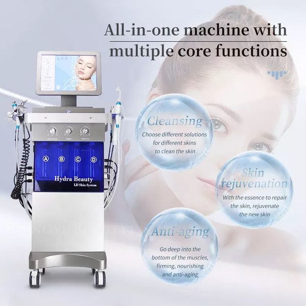 spa equipment microdermabrasion cleaning skin peeling water oxygen facial anti-aging improve skin dull dilute pigmentation whitening uniform
spa equipment microdermabrasion cleaning skin peeling water oxygen facial anti-aging improve skin dull dilute pigmentation whitening uniform