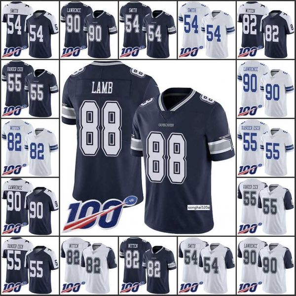 dallas''cowboys''men #54 jaylon smith 55 leighton vander esch 90 demarcus lawrence 82 witten 100th limited''nf, Black
dallas''cowboys''men #54 jaylon smith 55 leighton vander esch 90 demarcus lawrence 82 witten 100th limited''nf, Black