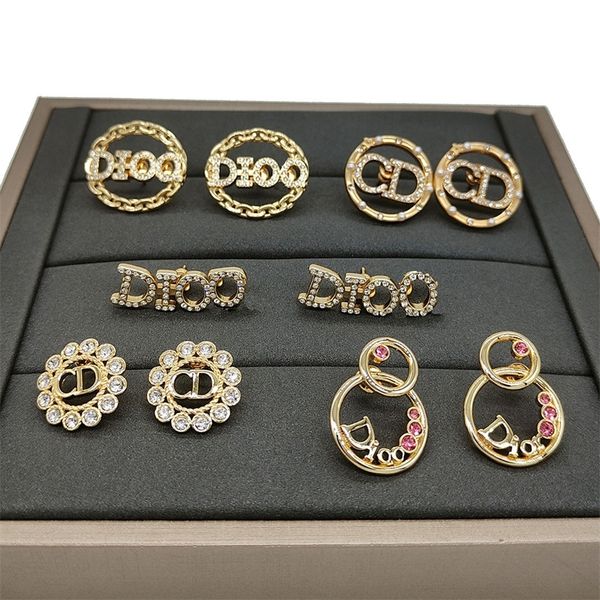 shop 80% off clearance earrings female geometric full diamond small fragrance simple fashion women's live broadcast batch multi price e, Golden
shop 80% off clearance earrings female geometric full diamond small fragrance simple fashion women's live broadcast batch multi price e, Golden