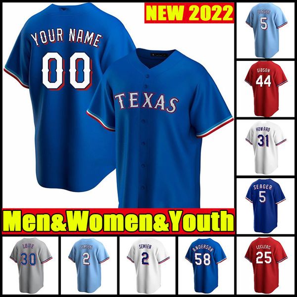 5 corey seager rangers kris davis texas 2021 22 marcus semien jersey joey gallo shin-soo choo matt carpenter danny santana elvis andrus roug, Blue;black
5 corey seager rangers kris davis texas 2021 22 marcus semien jersey joey gallo shin-soo choo matt carpenter danny santana elvis andrus roug, Blue;black