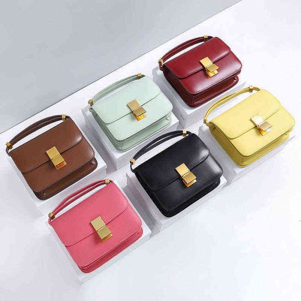 designers bags stewardess tofu bag genuine leather women's 2022 new niche high sense one shoulder messenger small square
designers bags stewardess tofu bag genuine leather women's 2022 new niche high sense one shoulder messenger small square