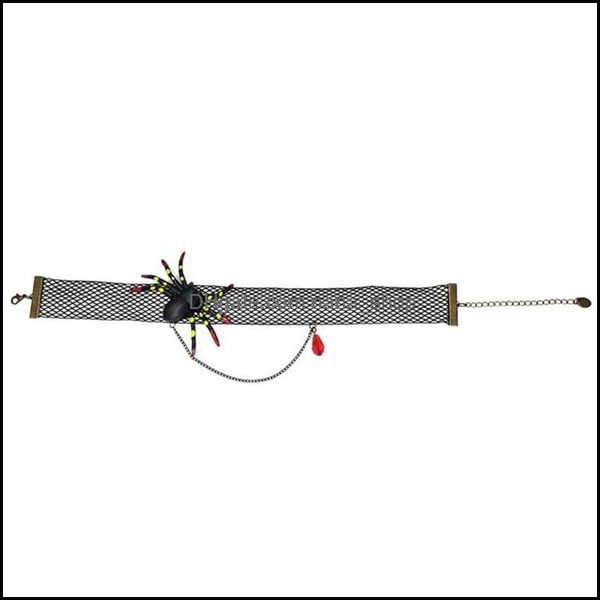chokers necklaces pendants jewelry punk wedding party black and red lace choker beads chain pendant necklace for women drop delivery 2021, Golden;silver
chokers necklaces pendants jewelry punk wedding party black and red lace choker beads chain pendant necklace for women drop delivery 2021, Golden;silver