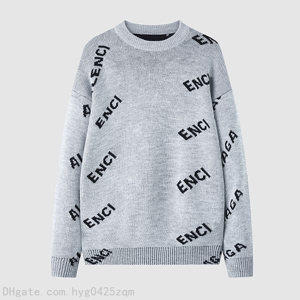 mens sweaters designer man jumper wool hoodie pullover round neck sweatshirts knits long sleeevs outwears warm man sweater size s-xxxl, White;black
mens sweaters designer man jumper wool hoodie pullover round neck sweatshirts knits long sleeevs outwears warm man sweater size s-xxxl, White;black