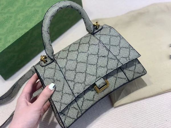 681697 the hacker project bag mini hourglass package canvas designer criss-cross letter cross body handbag luxurys womens handle bags in
681697 the hacker project bag mini hourglass package canvas designer criss-cross letter cross body handbag luxurys womens handle bags in