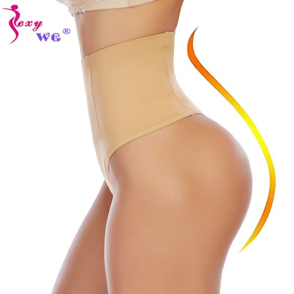 sexywg thong panty shaper high waist tummy control panties slimming underwear trainer shaping briefs butt lifter shapewear 220817
sexywg thong panty shaper high waist tummy control panties slimming underwear trainer shaping briefs butt lifter shapewear 220817