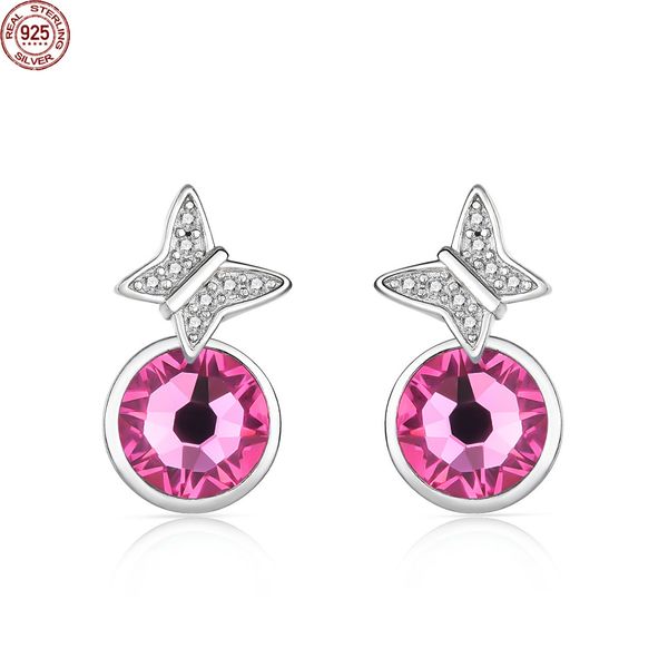 2022 s925 sterling silver natural high-end style earrings women's fashion simple and versatile creative zircon studded bow, Golden
2022 s925 sterling silver natural high-end style earrings women's fashion simple and versatile creative zircon studded bow, Golden