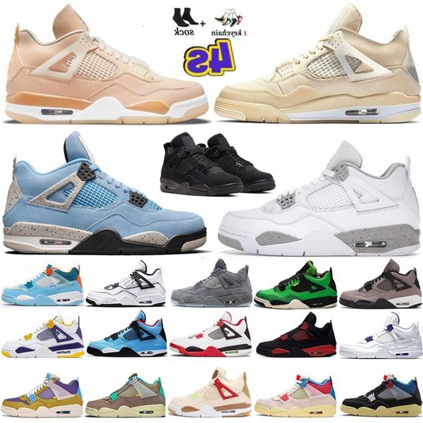 jardons with box mens basketball shoes black cat 4 4s university blue shimmer fire red white oreo things 5s raging bull sports sneakers wome
jardons with box mens basketball shoes black cat 4 4s university blue shimmer fire red white oreo things 5s raging bull sports sneakers wome