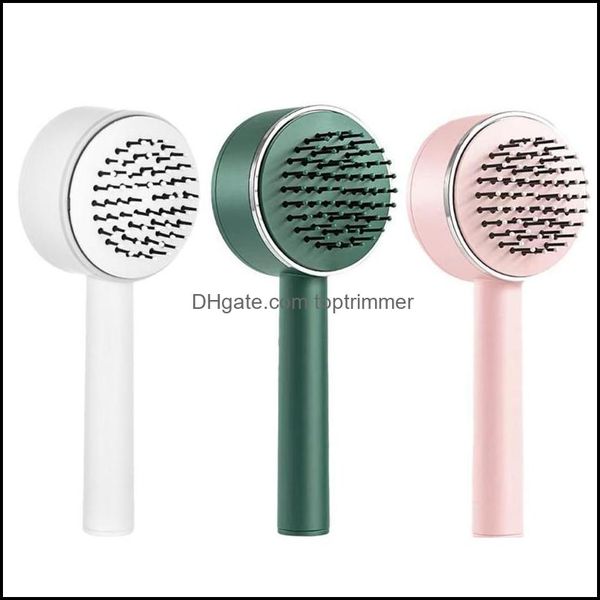 hair brushes care styling tools products air cushion mas comb bag brush for makes smooth drop delivery 2021 exa9h, Silver
hair brushes care styling tools products air cushion mas comb bag brush for makes smooth drop delivery 2021 exa9h, Silver