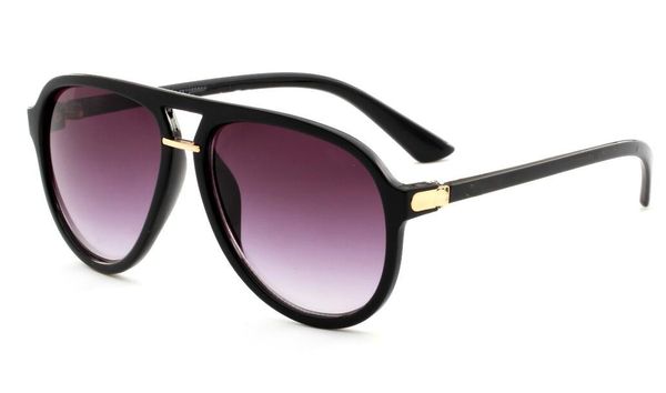 new pilot fashion sunglasses for men and women brand designer vintage sport sun glasses 602, White;black
new pilot fashion sunglasses for men and women brand designer vintage sport sun glasses 602, White;black