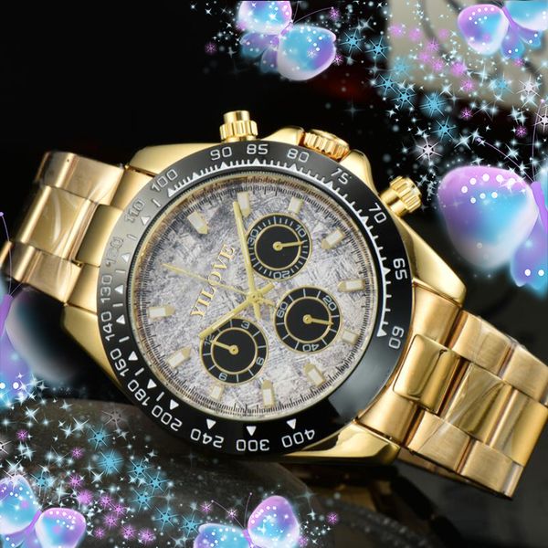 42mm large dial fashion classic men's watch business people three eyes six hands quartz clock all stainless steel sapphire wristwatch, Slivery;brown
42mm large dial fashion classic men's watch business people three eyes six hands quartz clock all stainless steel sapphire wristwatch, Slivery;brown