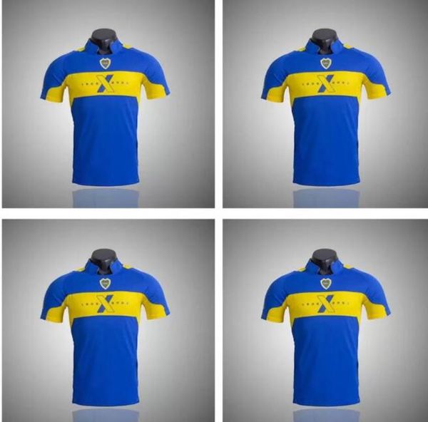 2005/2006 retro version boca soccer jerseys 05/06 football shirt palermo diaz cagna insua schelotto maillot camiseta de futbol, Black
2005/2006 retro version boca soccer jerseys 05/06 football shirt palermo diaz cagna insua schelotto maillot camiseta de futbol, Black