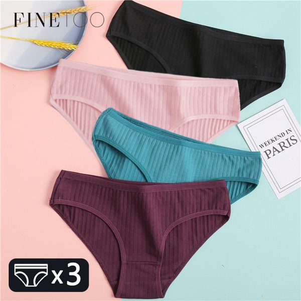 3pcs set cotton panties for women low rise briefs ladies -xl underpants female solid color lingerie girl intimates, Black;pink
3pcs set cotton panties for women low rise briefs ladies -xl underpants female solid color lingerie girl intimates, Black;pink