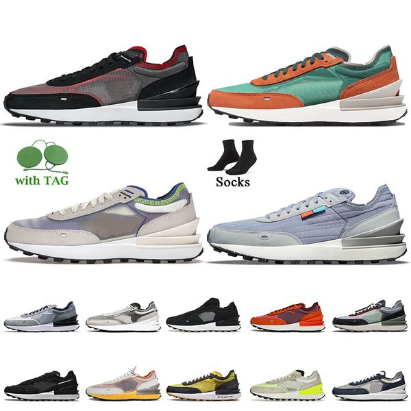 jogging sport running shoes with socks waffle one bred pro green rush orange coconut milk crimson royal cool grey black summit white volt wo
jogging sport running shoes with socks waffle one bred pro green rush orange coconut milk crimson royal cool grey black summit white volt wo