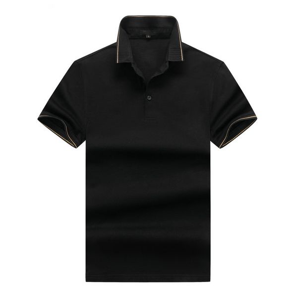 2022 men's luxury brand designer polo t-shirt summer fashion breathable short sleeve clothing options, White;black
2022 men's luxury brand designer polo t-shirt summer fashion breathable short sleeve clothing options, White;black
