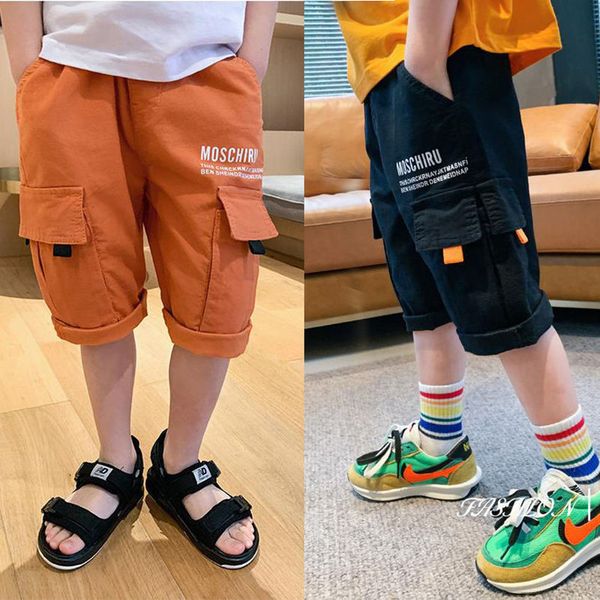 children shorts for boys kids short pant summer casual boys children shorts beach sports pants teens clothing 4-15 years 220707, Black
children shorts for boys kids short pant summer casual boys children shorts beach sports pants teens clothing 4-15 years 220707, Black