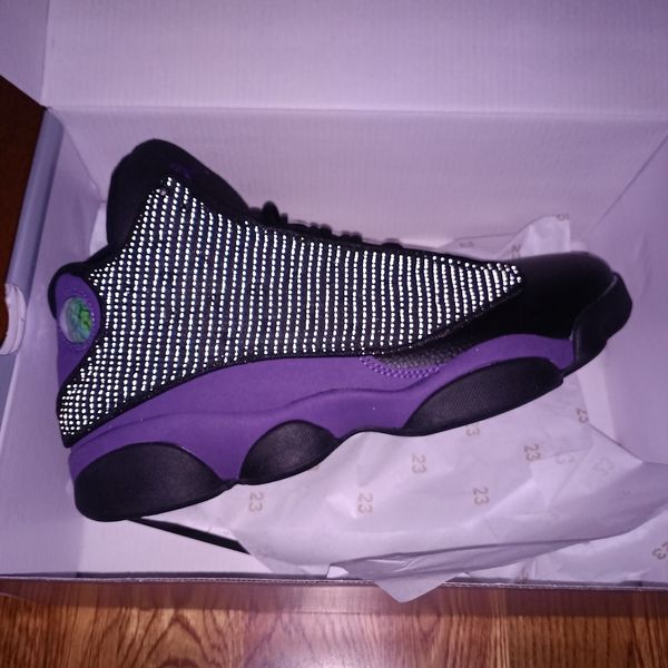 shoes with 13 court purple 3 m reflective 13s black white-court outdoor sports sneakers running
shoes with 13 court purple 3 m reflective 13s black white-court outdoor sports sneakers running