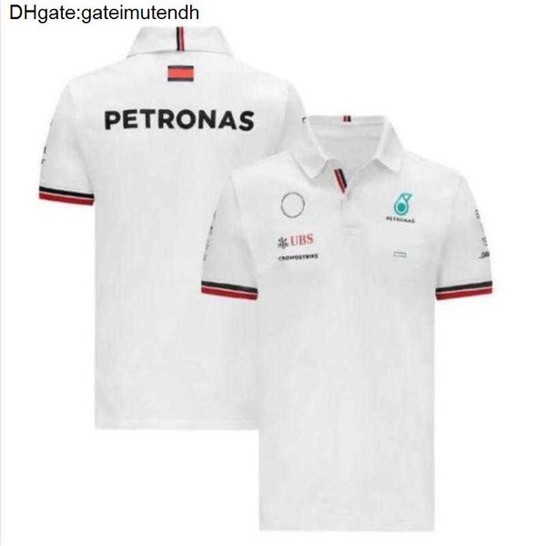 men's petronas designer luxury t shirts mercedes amg f1 formula one racing polos women casual short sleeve t-shirts benz polo lewis uli, White;black
men's petronas designer luxury t shirts mercedes amg f1 formula one racing polos women casual short sleeve t-shirts benz polo lewis uli, White;black