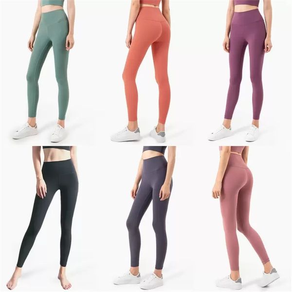 women designers leggings yoga outfits high waisted yoga pants full length seamless workout for fittness sports legging dk1220 appropriate, Black
women designers leggings yoga outfits high waisted yoga pants full length seamless workout for fittness sports legging dk1220 appropriate, Black