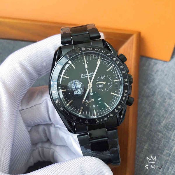 chronograph superclone watch y o m e g awatches wristwatch luxury dsinr thr six ndl stl band supr bully n's sipl and fashionabl, Slivery;golden
chronograph superclone watch y o m e g awatches wristwatch luxury dsinr thr six ndl stl band supr bully n's sipl and fashionabl, Slivery;golden