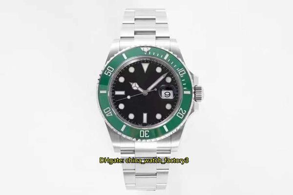 6 style clean factory mens watch 40mm 126610 116610 116613 114060 super quality watches ceramic diving cal.3135 movement mechanical automati, Slivery;brown
6 style clean factory mens watch 40mm 126610 116610 116613 114060 super quality watches ceramic diving cal.3135 movement mechanical automati, Slivery;brown
