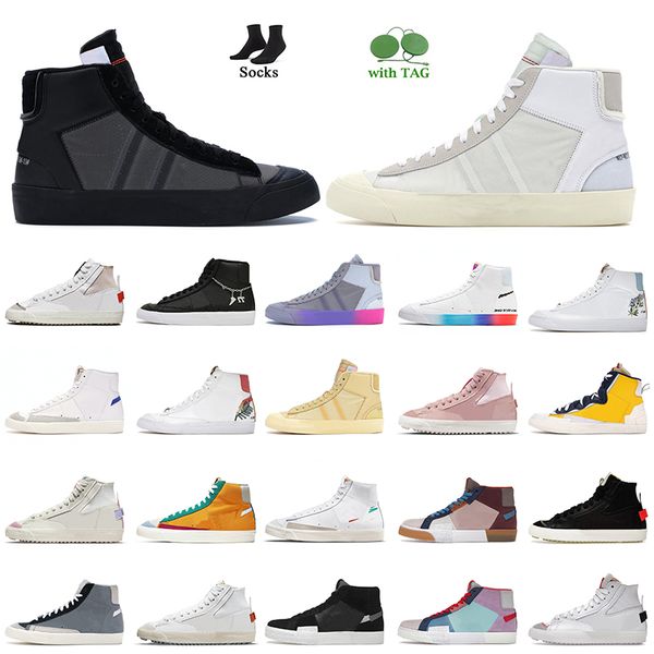 designer fashion platform running shoes for women mens blazer mid 77 vintage grim reaper indigo have a good game multi white green black bri
designer fashion platform running shoes for women mens blazer mid 77 vintage grim reaper indigo have a good game multi white green black bri