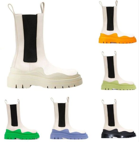 white sea salt women man bottega boots lug luxury tire lean leather chelsea women's booties men platform chunky shoes lady knight high, Black
white sea salt women man bottega boots lug luxury tire lean leather chelsea women's booties men platform chunky shoes lady knight high, Black