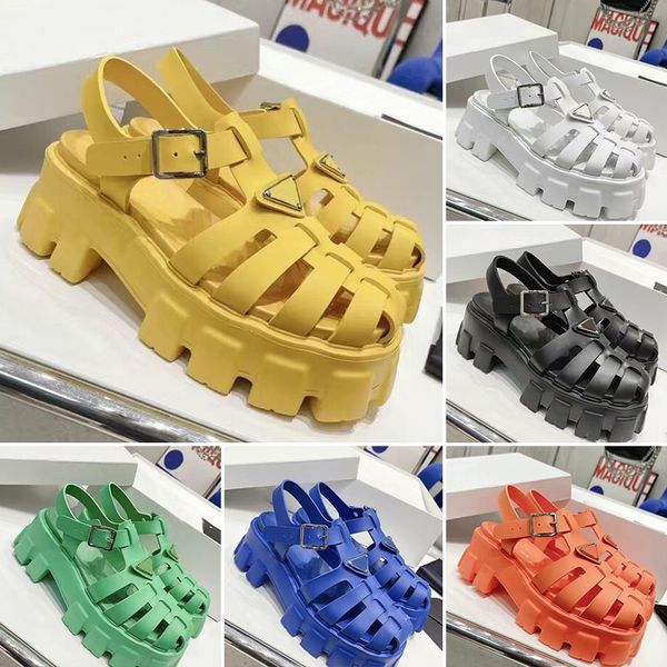 fashion roma sandals classic designer platform summer gladiator women sandal real leather ankle strap beach shoes, Black
fashion roma sandals classic designer platform summer gladiator women sandal real leather ankle strap beach shoes, Black