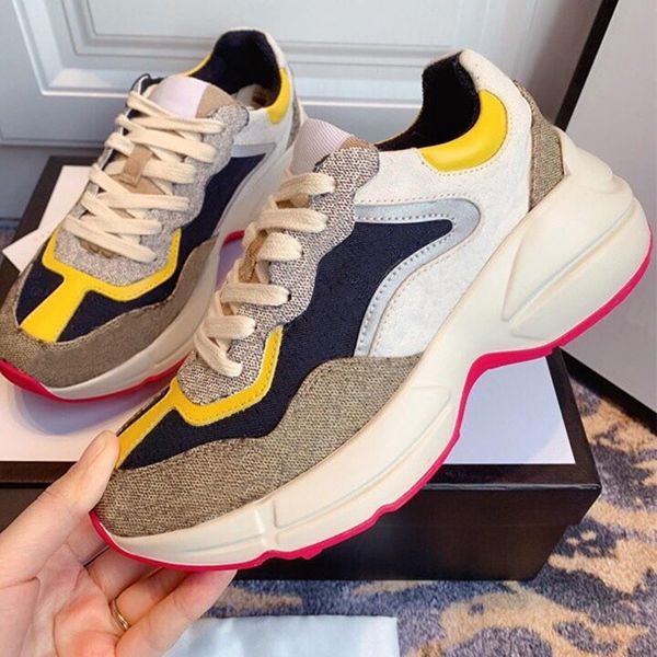 2022 flat casual shoes size sneaker leather lace-up printed 100% lady cowhide gym letters woman women shoe platform travel men fashion sneak, Black
2022 flat casual shoes size sneaker leather lace-up printed 100% lady cowhide gym letters woman women shoe platform travel men fashion sneak, Black