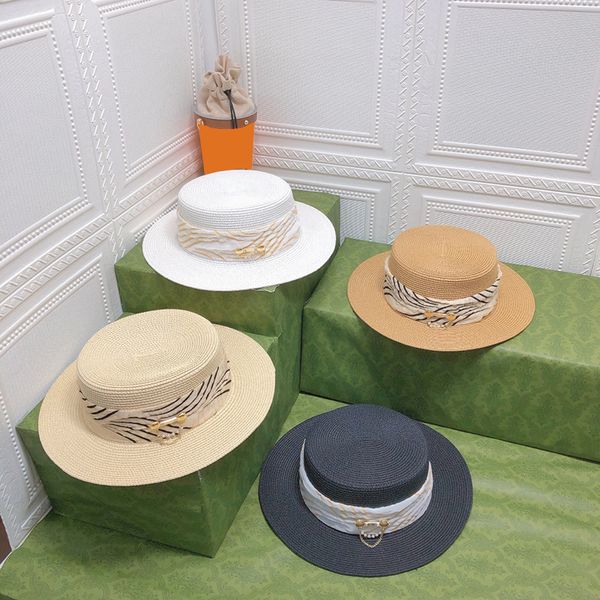 beach style straw hats women elegant wide brim hat ladies personality designer caps street style sun cap, Blue;gray
beach style straw hats women elegant wide brim hat ladies personality designer caps street style sun cap, Blue;gray