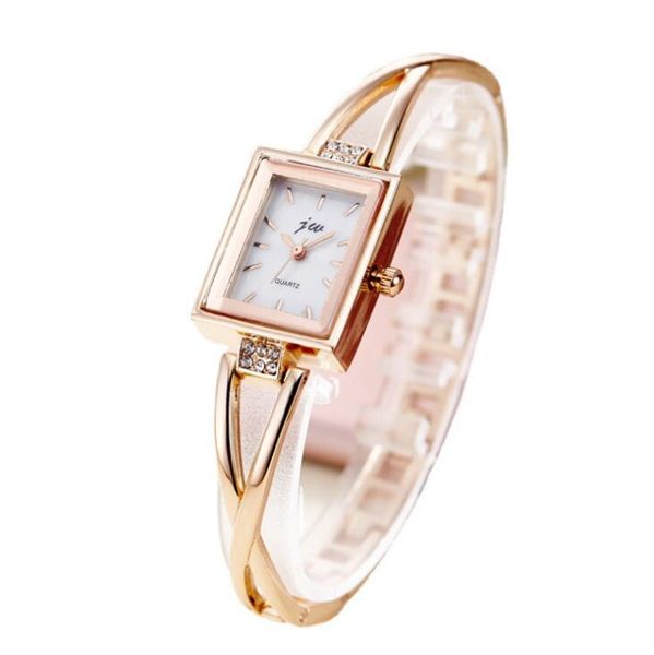 fashion women bracelet watch golden silver diamond square small dial quartz leisure watches popular hour female ladies crystal elegant wrist, Slivery;golden
fashion women bracelet watch golden silver diamond square small dial quartz leisure watches popular hour female ladies crystal elegant wrist, Slivery;golden