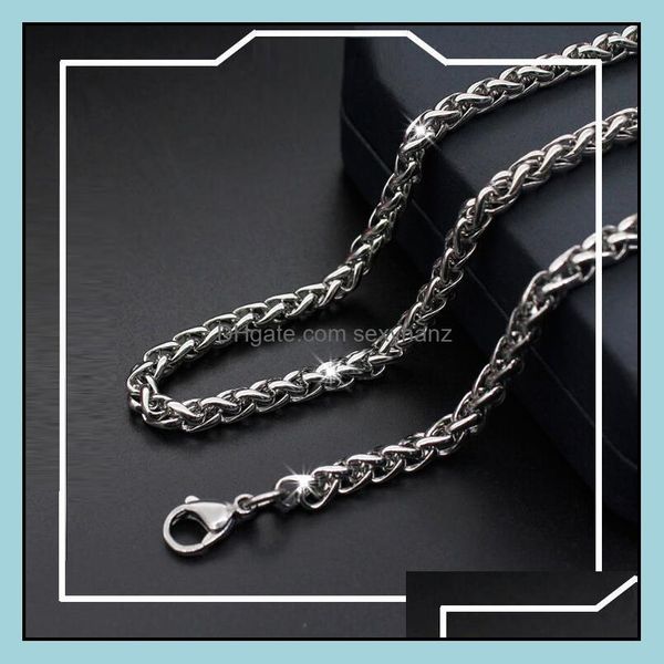 chains necklaces pendants jewelry classic keel link chain necklace 316l stainless steel orc fashion men and women accessories punk style w, Silver
chains necklaces pendants jewelry classic keel link chain necklace 316l stainless steel orc fashion men and women accessories punk style w, Silver