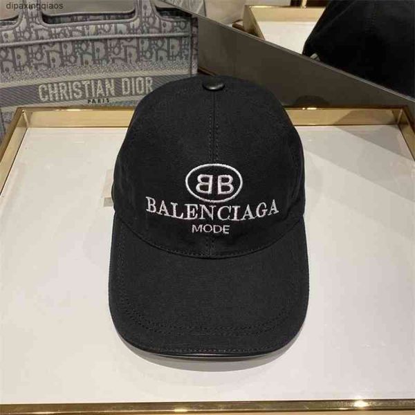 balencaigass ball caps designer ball letter new paris embroidered men's and women's canvas breathable versatile duck tongue leisur, Blue;gray
balencaigass ball caps designer ball letter new paris embroidered men's and women's canvas breathable versatile duck tongue leisur, Blue;gray