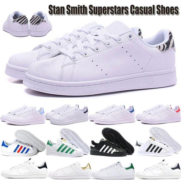 2022 new classic stan smith running shoes superstar mens casual designer shoes fashion triple black white green men women ourdoor trainers s
2022 new classic stan smith running shoes superstar mens casual designer shoes fashion triple black white green men women ourdoor trainers s
