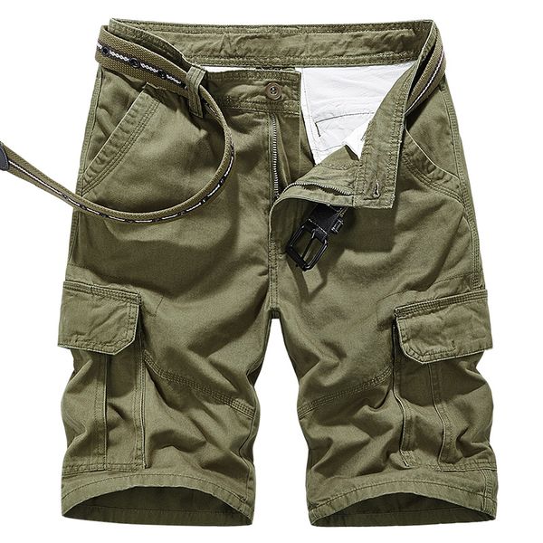 summer cotton mens overalls straight casual cargo shorts men multi-pocket loose shorts male armygreen hiking military pants, White;black
summer cotton mens overalls straight casual cargo shorts men multi-pocket loose shorts male armygreen hiking military pants, White;black