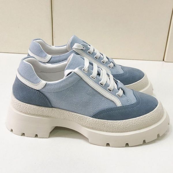 designer women shoes pix spring new platform shoes womens low sneakers grained calfskin with cracked suede outdoor casual shoe, Black
designer women shoes pix spring new platform shoes womens low sneakers grained calfskin with cracked suede outdoor casual shoe, Black