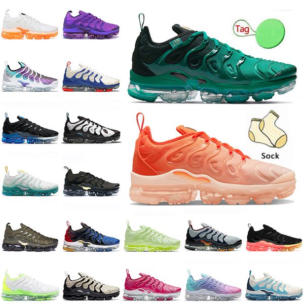 wholesale tn plus mens women running shoes black royal blue atlanta light bone metallic gold knicks vibes orange gradients sports outdoor tr
wholesale tn plus mens women running shoes black royal blue atlanta light bone metallic gold knicks vibes orange gradients sports outdoor tr