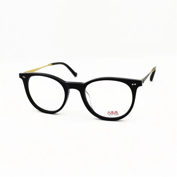 hand made optical eyeglasses for men women retro style anti-blue light lens plate plank full frame with box, White;black
hand made optical eyeglasses for men women retro style anti-blue light lens plate plank full frame with box, White;black