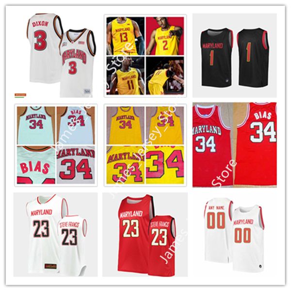 2022 ncaa custom maryland stitched college basketball jersey 34 len bias 5 dion wiley 1 evan smotrycz 0 anthony cowan 14 will clark 21 varun, Black
2022 ncaa custom maryland stitched college basketball jersey 34 len bias 5 dion wiley 1 evan smotrycz 0 anthony cowan 14 will clark 21 varun, Black