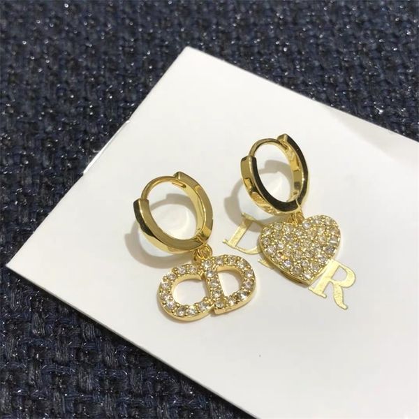 20% off 2022 jewelry home new full women's net red temperament versatile letter earrings for celebrities, Golden
20% off 2022 jewelry home new full women's net red temperament versatile letter earrings for celebrities, Golden