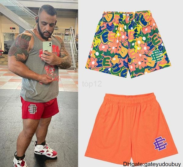 emanuel 2021 eric ee basic short men's women's fitness shorts mesh breathable beach pants sports series basketball pants new york, White;black
emanuel 2021 eric ee basic short men's women's fitness shorts mesh breathable beach pants sports series basketball pants new york, White;black