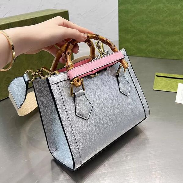 sw 2022ssw france womens bamboo handle tote bags nylon strap crossbody shoulder silver purse luxury designer mini aged gold metal hardware h
sw 2022ssw france womens bamboo handle tote bags nylon strap crossbody shoulder silver purse luxury designer mini aged gold metal hardware h